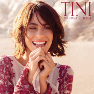 Listen to Light Your Heart song with lyrics from Tini