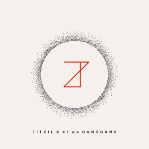Album 신명아(Kor.ver) from FITZIL