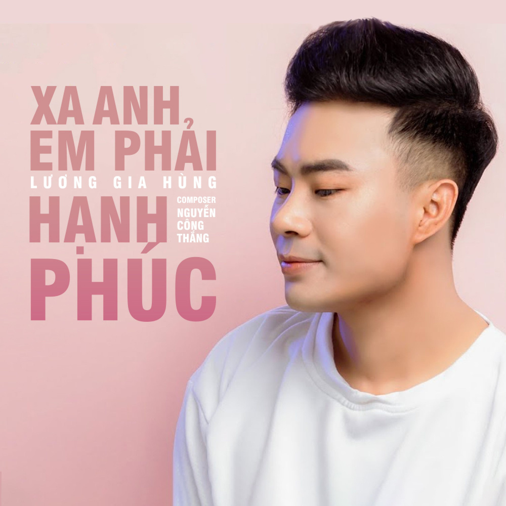 Xa Anh Em Phải Hạnh Phúc (EDM HuyD)