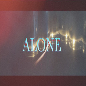 Dengarkan Alone (Explicit) lagu dari Justin Faze dengan lirik