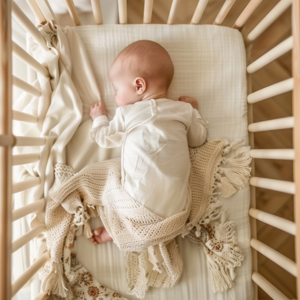 Sonidos Pacíficos De Bebés