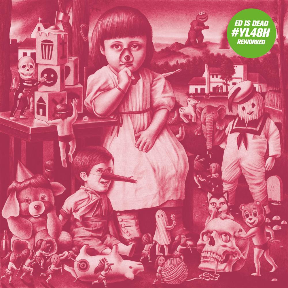 Family Dance (Dub Elements Remix)