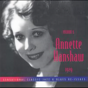ดาวน์โหลดและฟังเพลง The One In the World (其他) พร้อมเนื้อเพลงจาก Annette Hanshaw