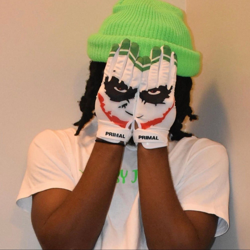 No Mo (Explicit)