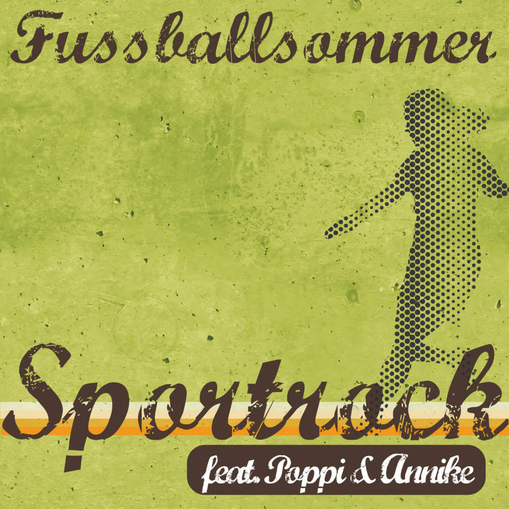 Fußballsommer (Surfin Berlin Underground Remix)