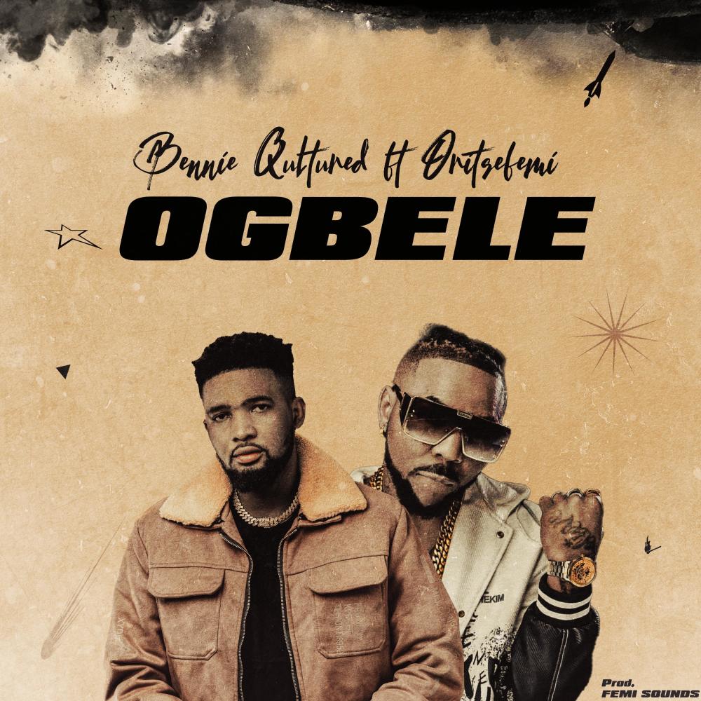 Ogbele (feat. Oritse Femi) [Explicit]