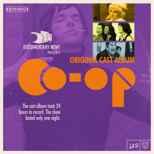 收聽The Cast of Co-op的Co-Op歌詞歌曲