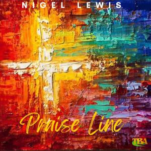 收聽Nigel Lewis的Praise Line歌詞歌曲