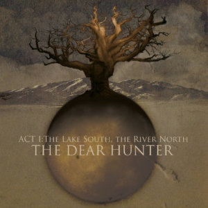 收聽The Dear Hunter的City Escape歌詞歌曲