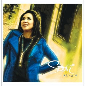 Listen to Kudibri Kuasa song with lyrics from Sari Simorangkir