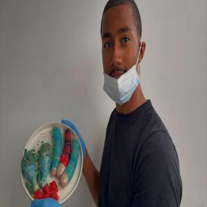 default playlist img