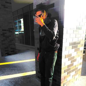 default playlist img