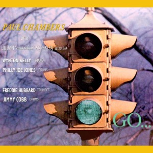 Listen to Just Friends song with lyrics from Paul Chambers
