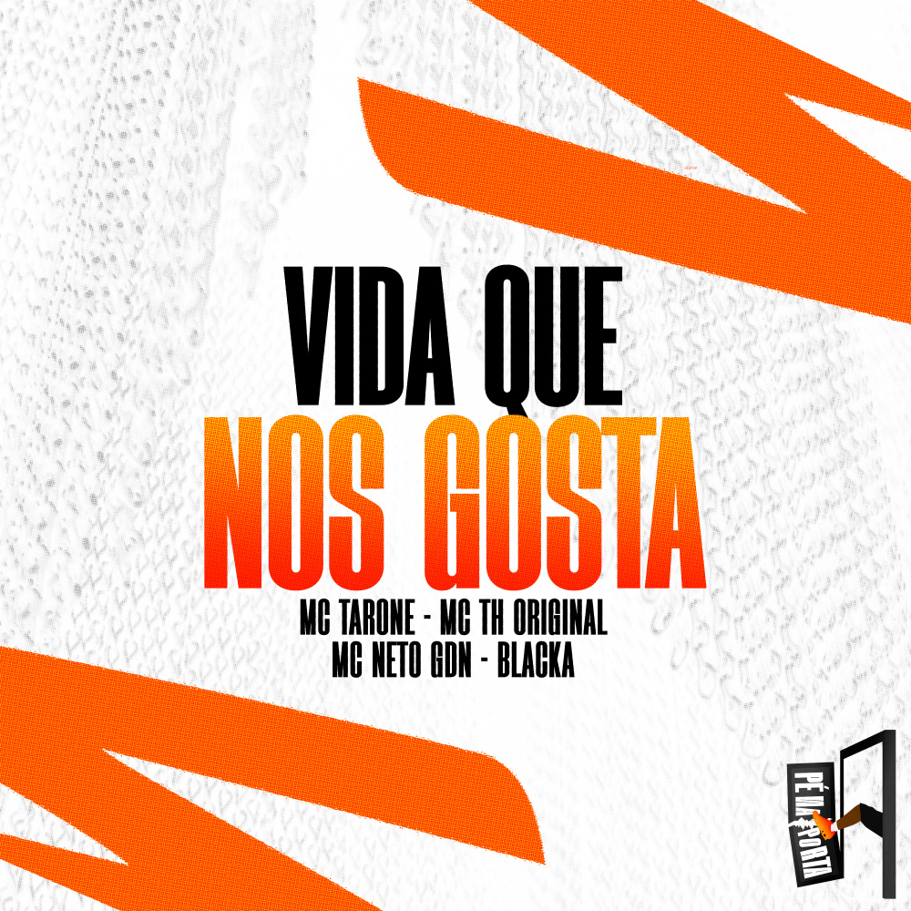 Vida Que Nos Gosta