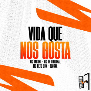 收聽Blacka的Vida Que Nos Gosta歌詞歌曲