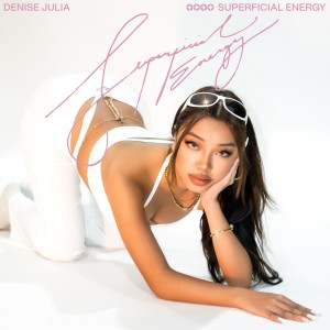 Album superficial energy oleh Denise Julia