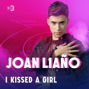 I Kissed A Girl (En directe) dari Joan