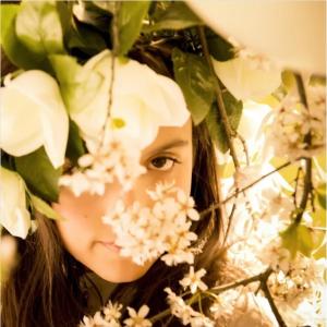 Dengarkan What a Difference a Day Makes lagu dari Angelina Jordan dengan lirik
