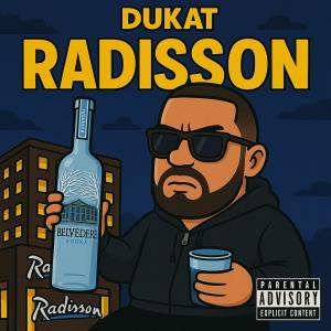 Dukat的專輯RADISSON