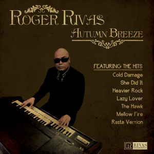 收聽Roger Rivas的Lazy Lover歌詞歌曲