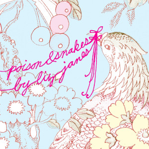 ดาวน์โหลดและฟังเพลง Wonderkiller พร้อมเนื้อเพลงจาก Liz Janes