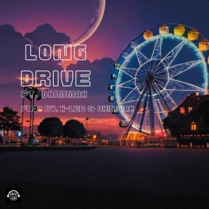 K-Leb的專輯Long drive
