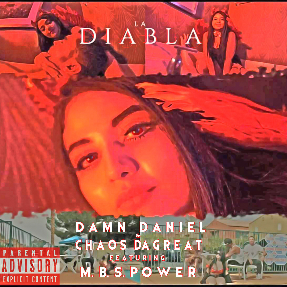 La Diabla (Explicit)