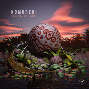 Album Bushbungalow Sessions from 