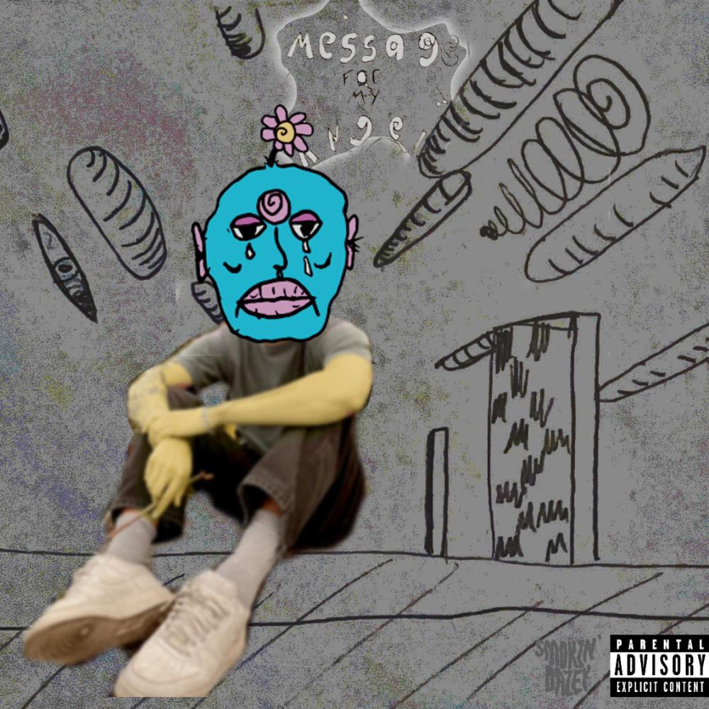 Piece of mind (feat. lil ricefield) (Explicit)