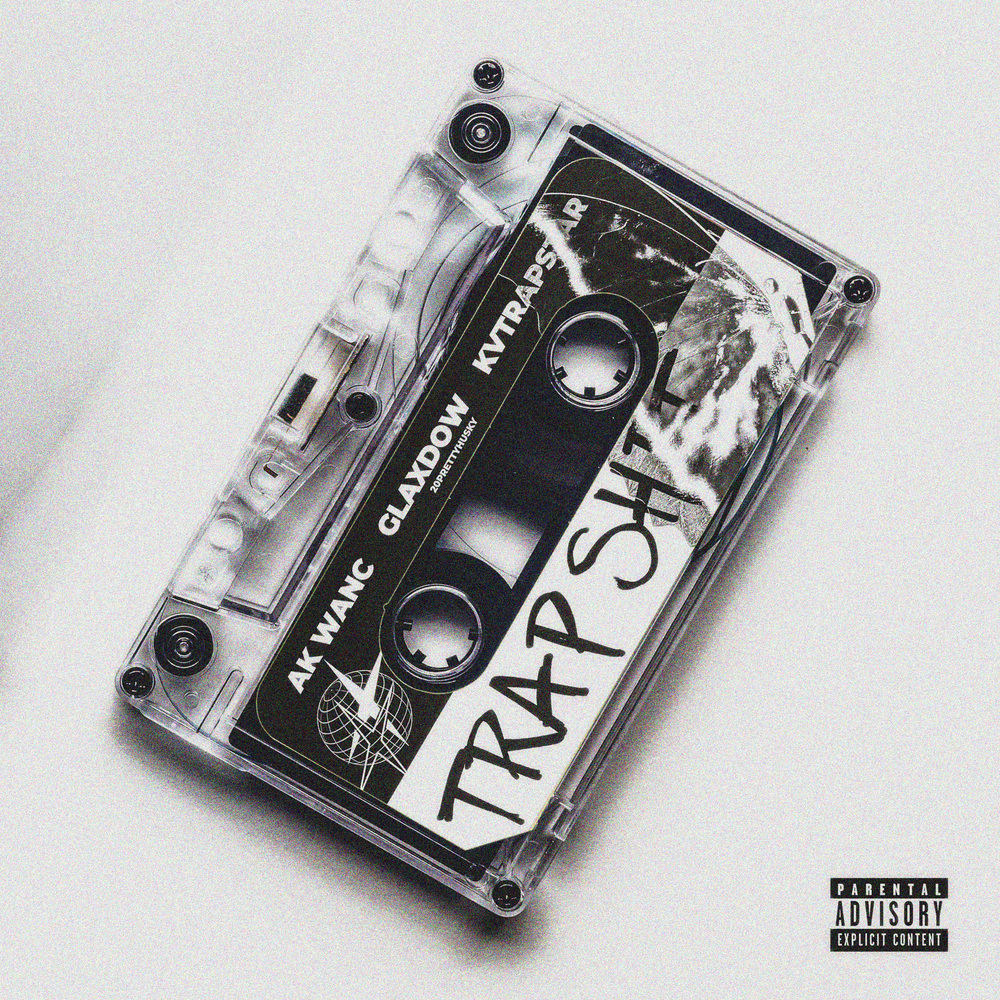 Trap Shit (Explicit)