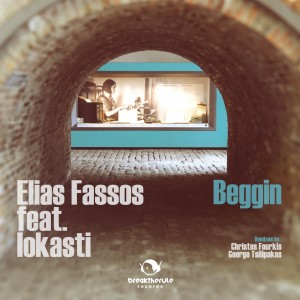 收聽Elias Fassos的Beggin歌詞歌曲