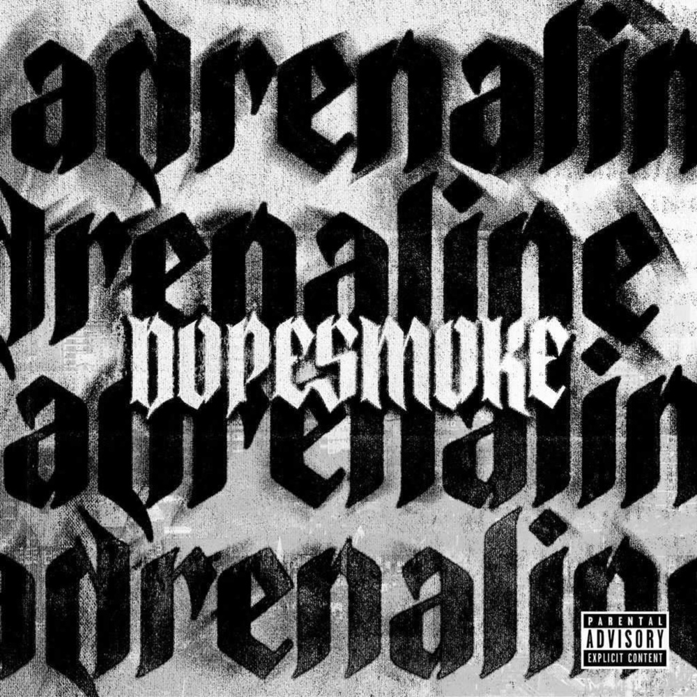 Adrenaline (Explicit)