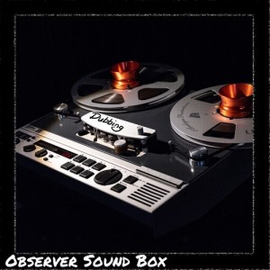 Dubbing dari The Observer