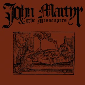 ดาวน์โหลดและฟังเพลง Io พร้อมเนื้อเพลงจาก John Martyr