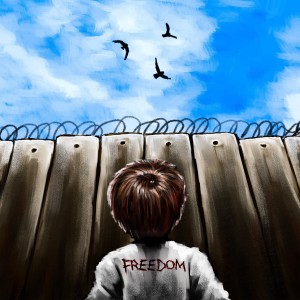 Raffoul的專輯freedom (Explicit)