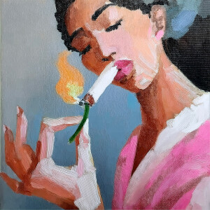 default playlist img