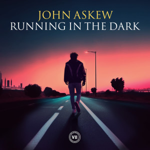 Running in the Dark dari John Askew