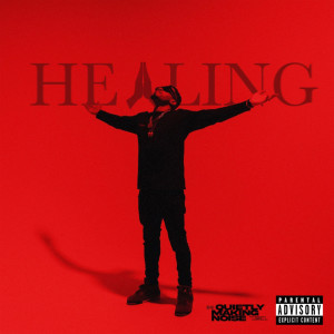 R. City的專輯Healing (Explicit)