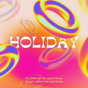 收聽Cheesecake Boys的Holiday (Original Mix)歌詞歌曲