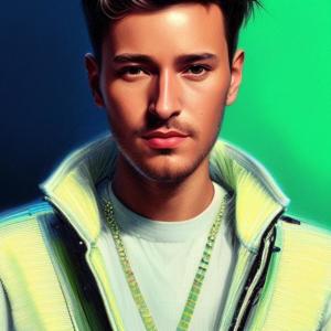 收聽Nermo_1996的Beton歌詞歌曲