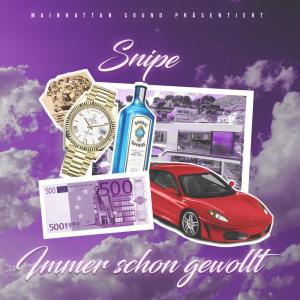 收聽Snipe的Immer schon gewollt歌詞歌曲
