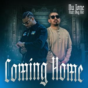 Nu Tone的专辑Coming Home