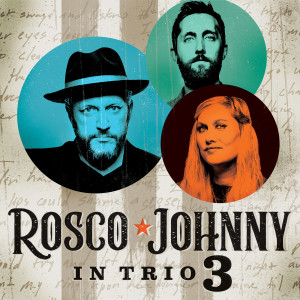 Album In Trio 3 from Rosco Johnny