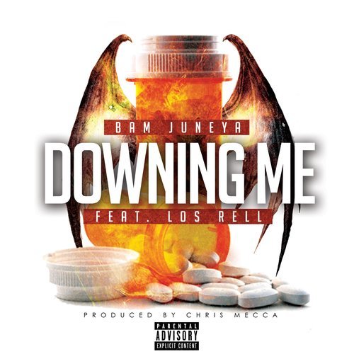 Downing Me (Explicit)