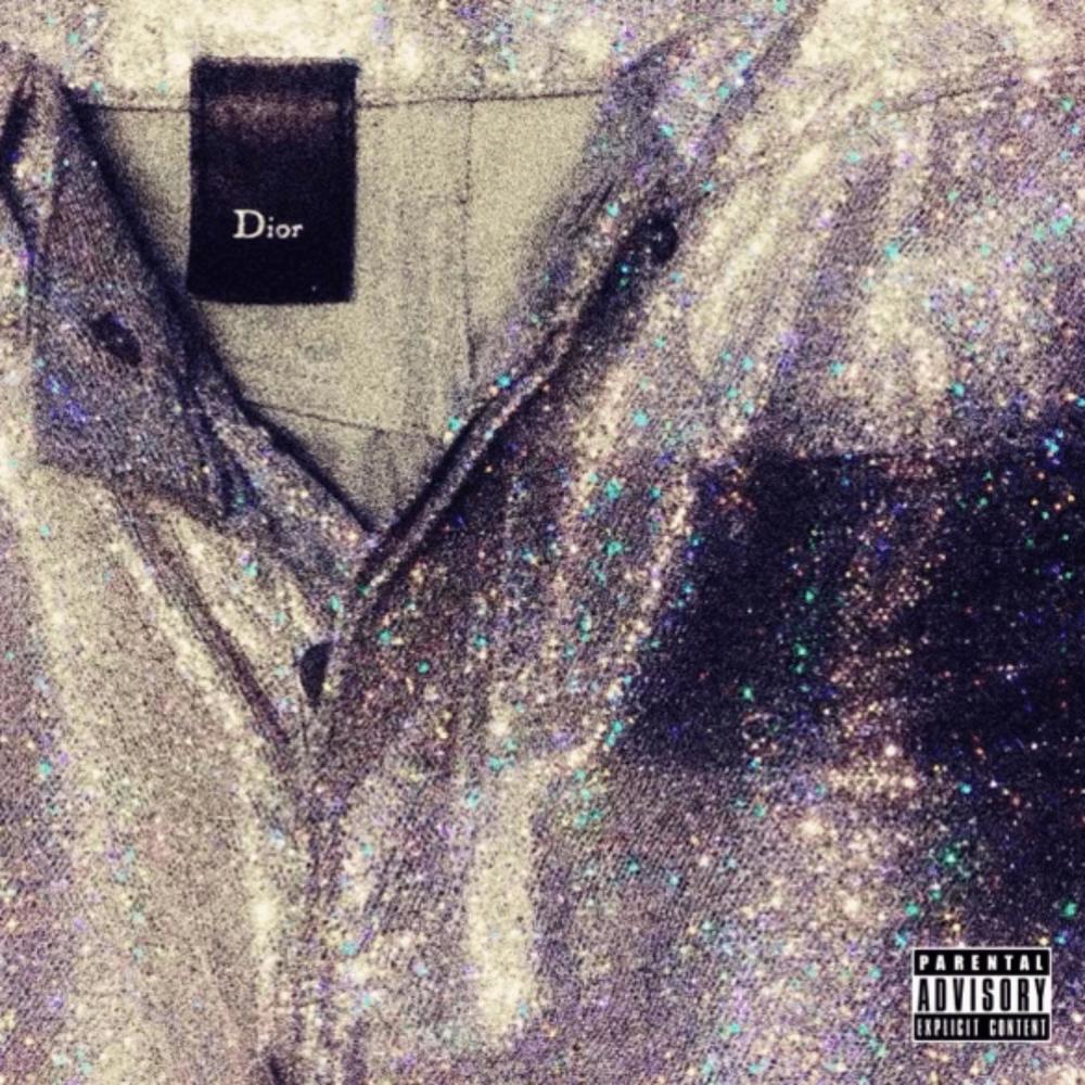 Glitter (feat. 1300Saint) (Explicit)