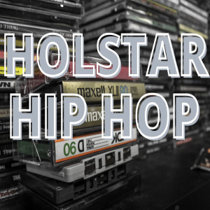 Album Hip Hop oleh Holstar