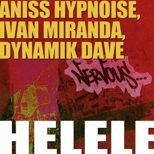 Helele (Dynamik Dave Terrace Re-Werk)