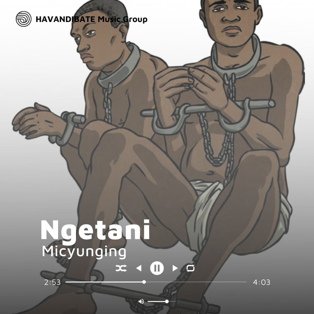 Ngetani