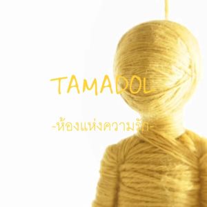 Tamadol的專輯ห้องแห่งความรัก