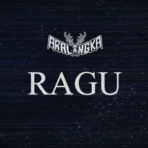 Album Ragu from Aralangka